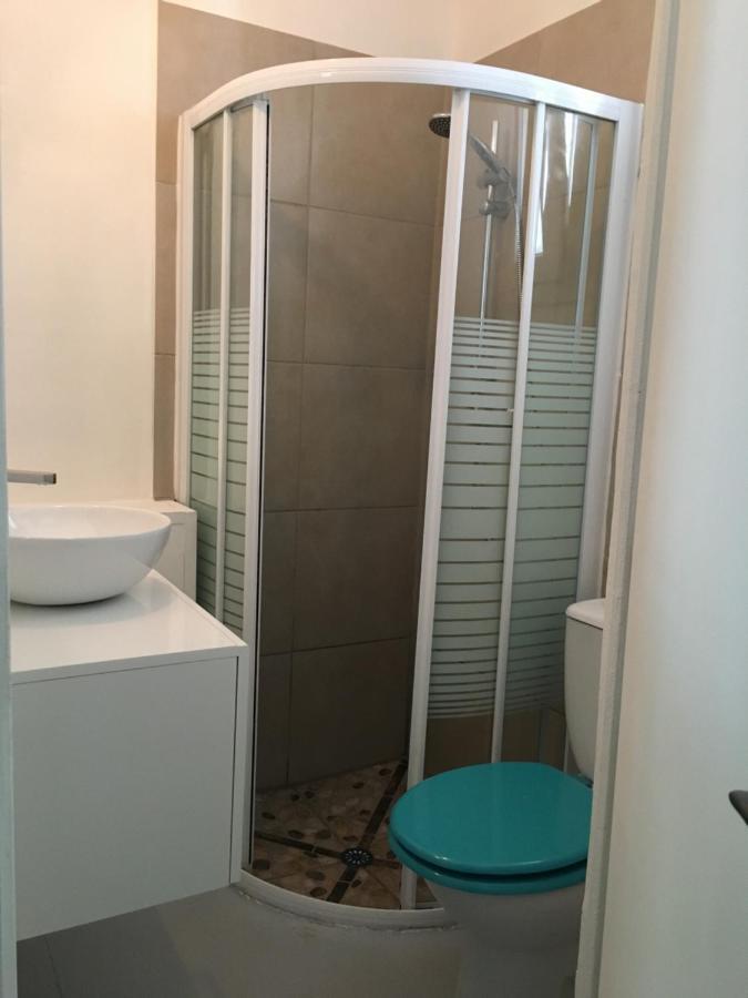 Residence Bleu Marine Le Gosier  Bagian luar foto